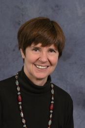  Emeritus Professor Cindy Gallois Headshot
